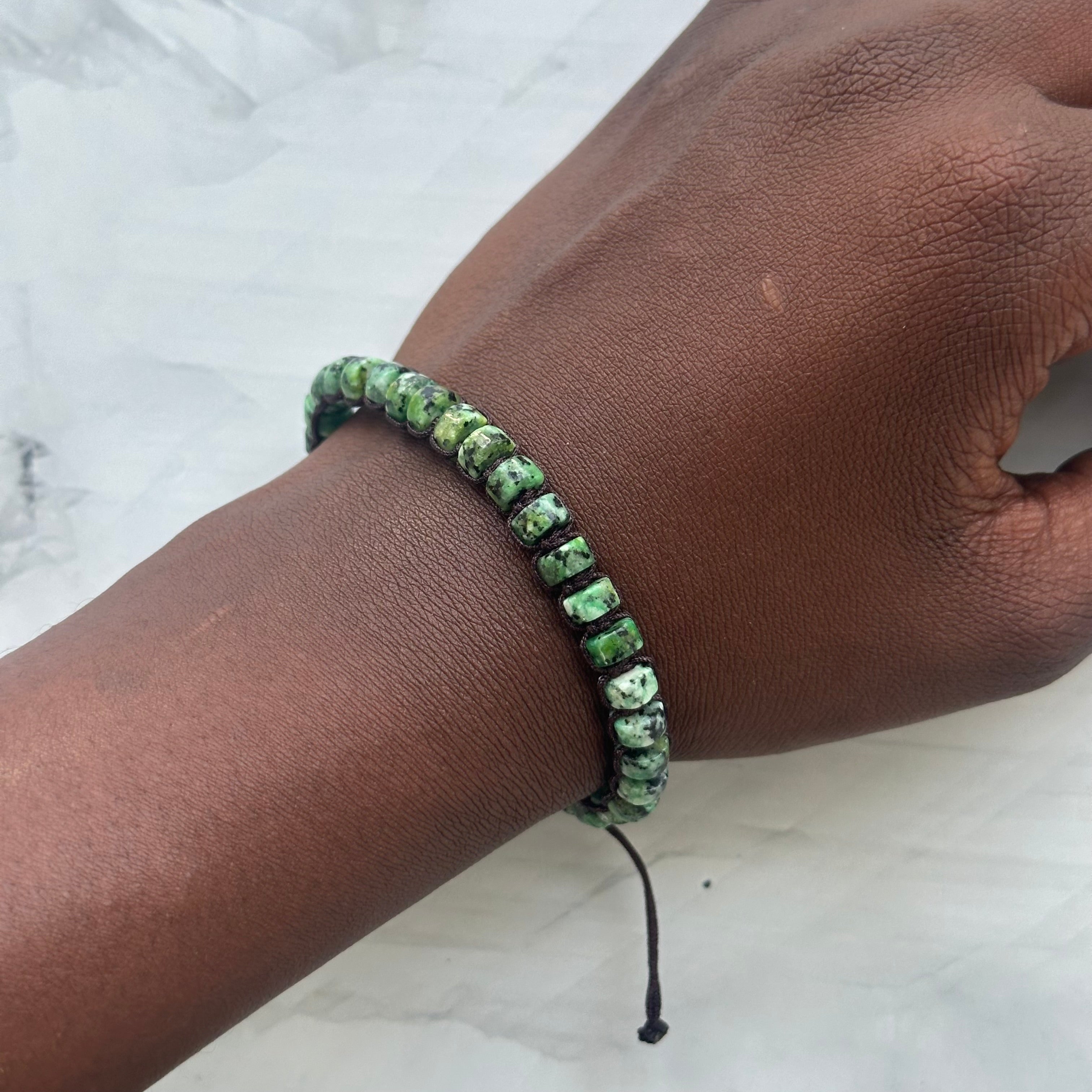 African Turquoise